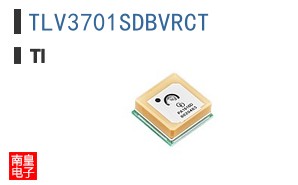 TLV3701SDBVRCT