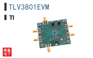 TLV3801EVM