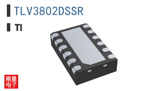TLV3802DSSR