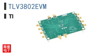 TLV3802EVM