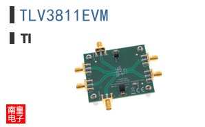 TLV3811EVM
