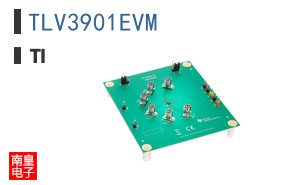 TLV3901EVM
