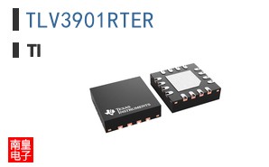 TLV3901RTER