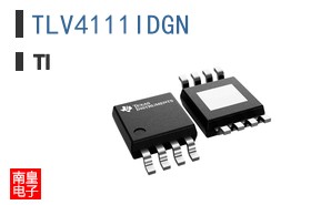 TLV4111IDGN