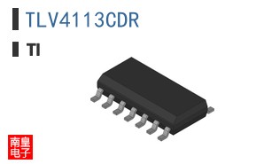 TLV4113CDR