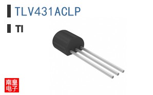 TLV431ACLP