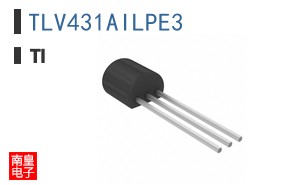 TLV431AILPE3