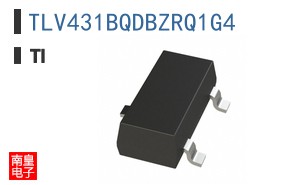 TLV431BQDBZRQ1G4