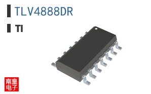 TLV4888DR