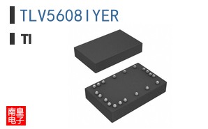 TLV5608IYER