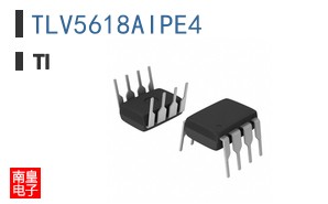 TLV5618AIPE4