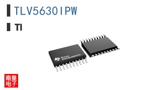 TLV5630IPW