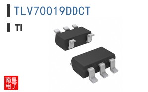 TLV70019DDCT