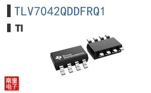 TLV7042QDDFRQ1
