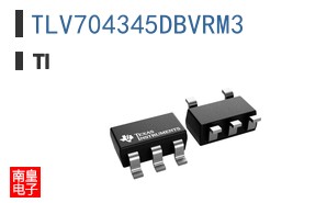 TLV704345DBVRM3