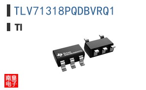 TLV71318PQDBVRQ1