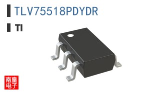 TLV75518PDYDR