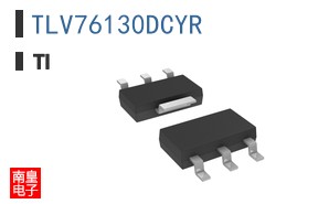TLV76130DCYR