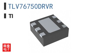 TLV76750DRVR