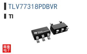 TLV77318PDBVR