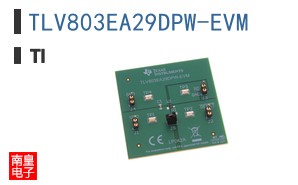TLV803EA29DPW-EVM