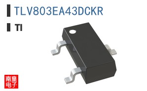 TLV803EA43DCKR