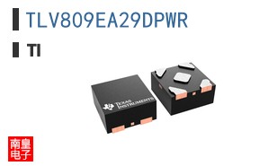 TLV809EA29DPWR