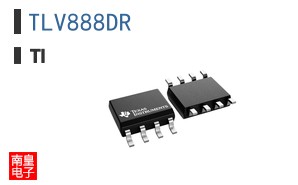 TLV888DR