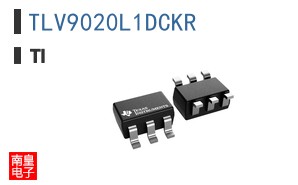 TLV9020L1DCKR