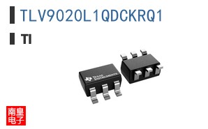 TLV9020L1QDCKRQ1