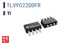 TLV9022DDFR