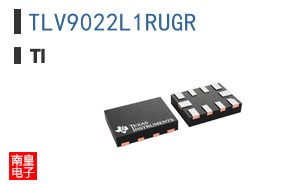 TLV9022L1RUGR