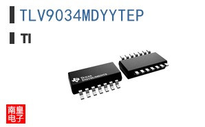 TLV9034MDYYTEP