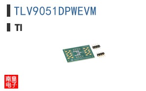 TLV9051DPWEVM