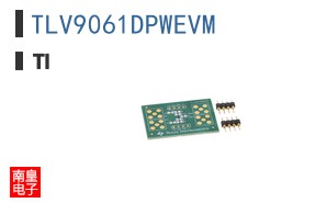 TLV9061DPWEVM