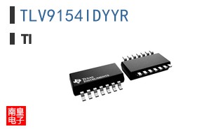 TLV9154IDYYR