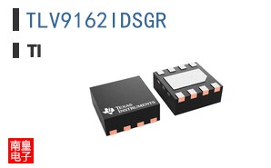 TLV9162IDSGR