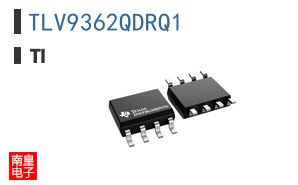 TLV9362QDRQ1