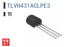 TLVH431ACLPE3
