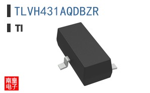 TLVH431AQDBZR