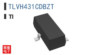 TLVH431CDBZT