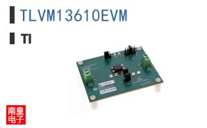 TLVM13610EVM