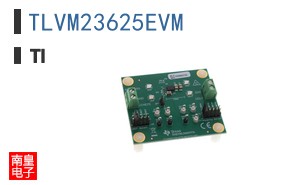 TLVM23625EVM