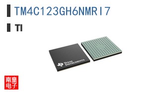 TM4C123GH6NMRI7