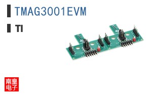 TMAG3001EVM
