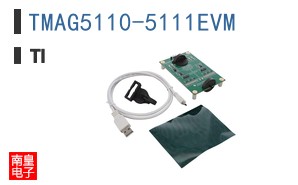 TMAG5110-5111EVM