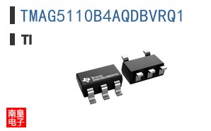 TMAG5110B4AQDBVRQ1
