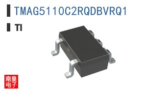 TMAG5110C2RQDBVRQ1