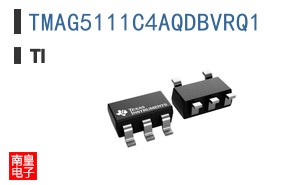 TMAG5111C4AQDBVRQ1
