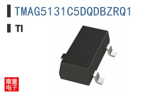 TMAG5131C5DQDBZRQ1